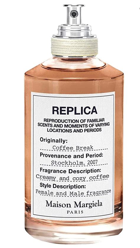 replica perfume 3.4 oz